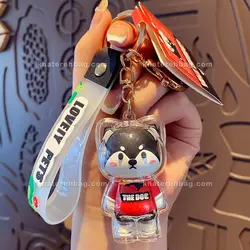 جاکلیدی lovely pet - کد : (21020)