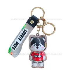 جاکلیدی lovely pet - کد : (21020)