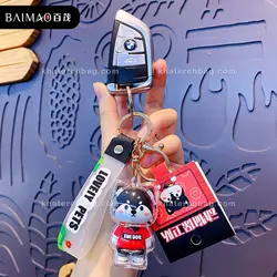 جاکلیدی lovely pet - کد : (21020)