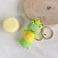 جاکلیدی frog چراغ دار - کد : (21027)