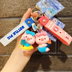 جاکلیدی PIGY - کد : (21032)