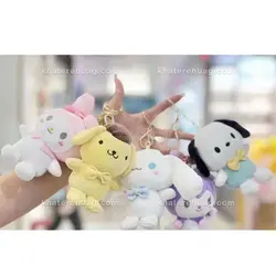 جاکلیدی عروسک - کد : (4_21033)