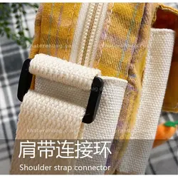 کیف دوشی بچگانه خرگوش و هویج (18300)