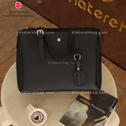 کیف خاتون آویز دار - کد : (21141)