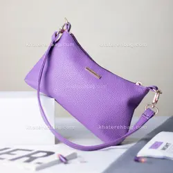 کیف قایقی شرانگ - کد : (22411)