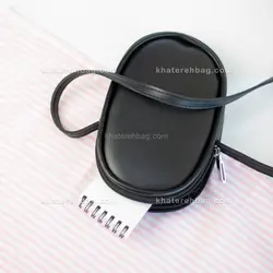 کیف پاسپورتی ساده - کد : (21554)