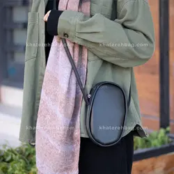 کیف پاسپورتی ساده - کد : (21554)