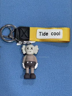 جاکلیدی Tide cool کد 11866 (وارداتی)