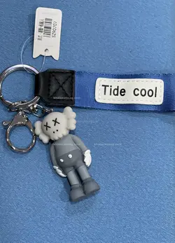 جاکلیدی Tide cool کد 11866 (وارداتی)