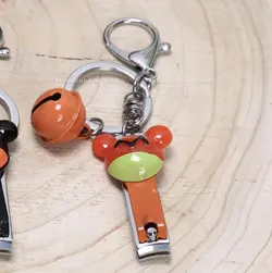 جاکلیدی M ناخون گیر کد 11839 (وارداتی)