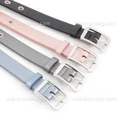 کمربند زنانه پانچ بزرگ (وارداتی) کد 14634