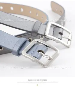 کمربند زنانه پانچ بزرگ (وارداتی) کد 14634