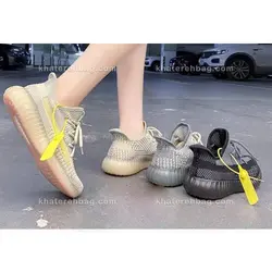 کفش اسپرت مردانه DD&OO جورابی (وارداتی) ۱۳۸۷۴