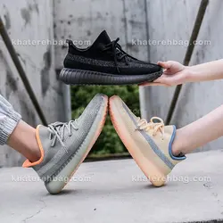 کفش اسپرت مردانه DD&OO جورابی (وارداتی) ۱۳۸۷۴