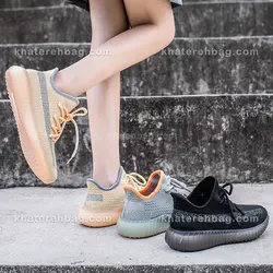 کفش اسپرت مردانه DD&OO جورابی (وارداتی) ۱۳۸۷۴