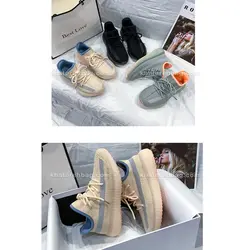 کفش اسپرت مردانه DD&OO جورابی (وارداتی) ۱۳۸۷۴