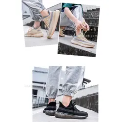 کفش اسپرت مردانه DD&OO جورابی (وارداتی) ۱۳۸۷۴