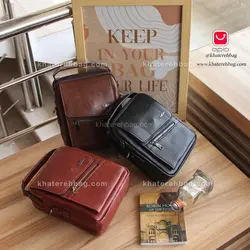 کیف هیکلی کوچک جیب کج mifano کد ۱۴۳۹۰