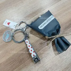 جاکلیدی ناخن گیر طرح ...oh کد 11843