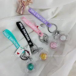 جا کلیدی بند دار smoking time کد 11859