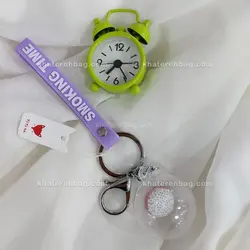 جا کلیدی بند دار smoking time کد 11859