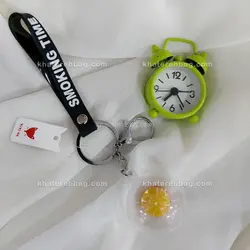 جا کلیدی بند دار smoking time کد 11859