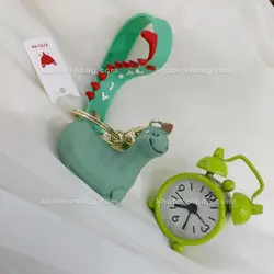 جا کلیدی بنددار طرح حلزون 11863