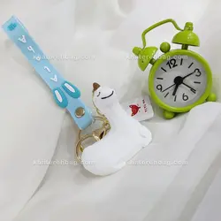 جا کلیدی بنددار طرح حلزون 11863