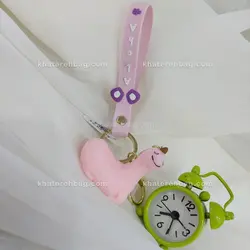 جا کلیدی بنددار طرح حلزون 11863