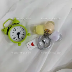 جا کلیدی سه تیکه شیشه ای 11870