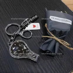 جا کلیدی ناخن گیر super cool کد 11838