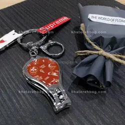 جا کلیدی ناخن گیر super cool کد 11838