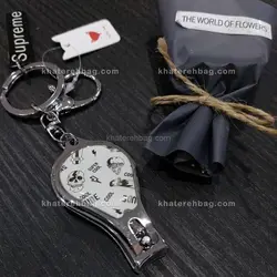 جا کلیدی ناخن گیر super cool کد 11838