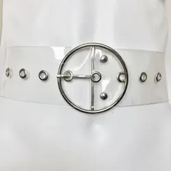 کمربند شفاف زنانه کد ۱۵۱۸۷