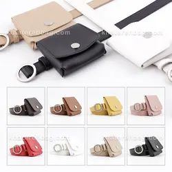کیف و کمربند سگک گرد کیف مربعی (وارداتی) کد 15195