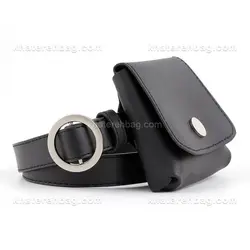 کیف و کمربند سگک گرد کیف مربعی (وارداتی) کد 15195