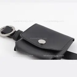 کیف و کمربند سگک گرد کیف مربعی (وارداتی) کد 15195