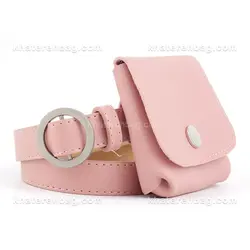 کیف و کمربند سگک گرد کیف مربعی (وارداتی) کد 15195