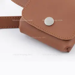 کیف و کمربند سگک گرد کیف مربعی (وارداتی) کد 15195