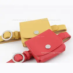 کیف و کمربند سگک گرد کیف مربعی (وارداتی) کد 15195