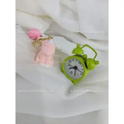 جا کلیدی عروسکی طرح یونیکورن 11850