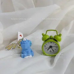 جا کلیدی عروسکی طرح یونیکورن 11850