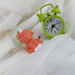 جا کلیدی عروسکی طرح یونیکورن 11850