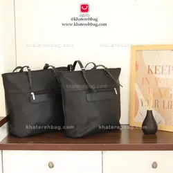 کیف دسته چهار قرقره کد 17227