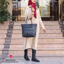 کیف دسته چهار قرقره کد 17227