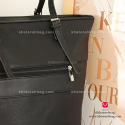 کیف دسته چهار قرقره کد 17227