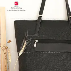 کیف دسته چهار قرقره کد 17227