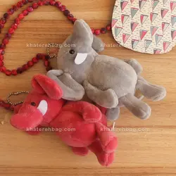 آویز طرح فیل 11883