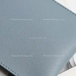 کیف زنانه کوچک ایستاده دکمه دار پشت کارتی 13114