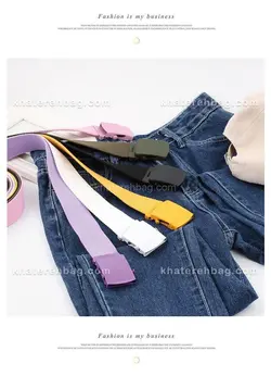 کمربند اسپرت (وارداتی) کد 14661